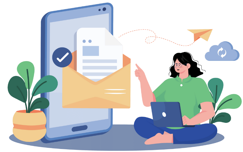 Advantages of our blogger outreach solutions
