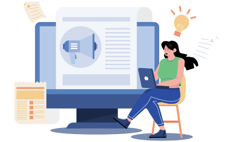 Blogger Outreach Services 