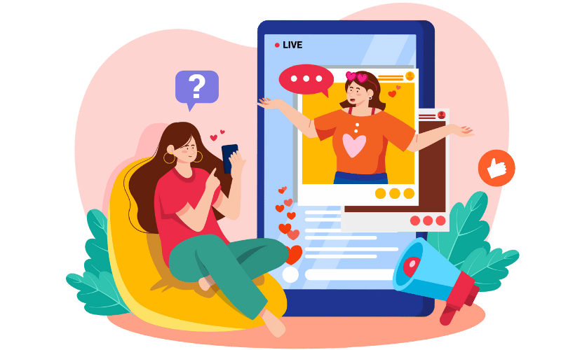 Reasons People Choose To Share Content